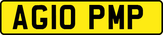 AG10PMP