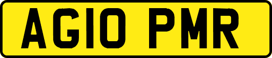 AG10PMR