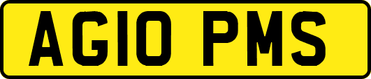 AG10PMS