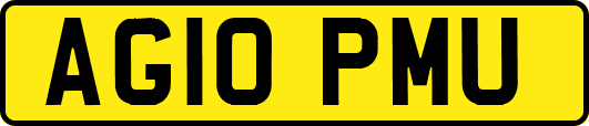 AG10PMU