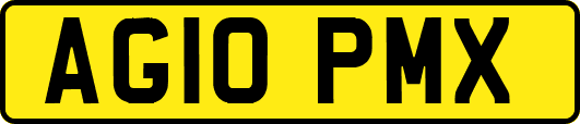 AG10PMX