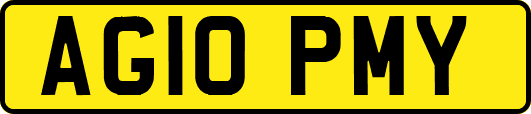 AG10PMY