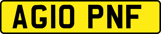 AG10PNF