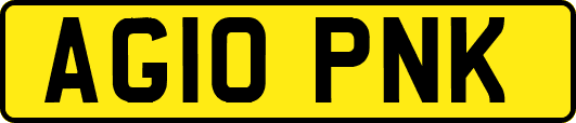 AG10PNK