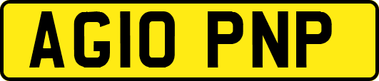 AG10PNP
