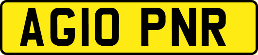 AG10PNR
