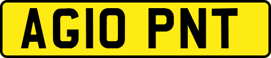 AG10PNT