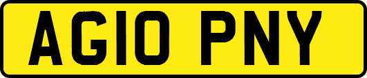 AG10PNY