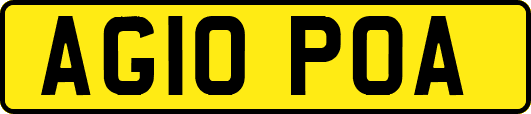 AG10POA