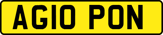 AG10PON