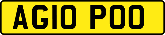 AG10POO