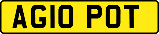 AG10POT