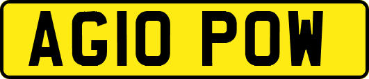 AG10POW