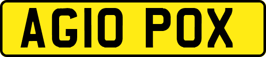 AG10POX