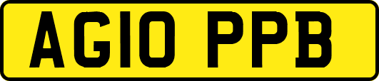 AG10PPB