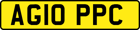 AG10PPC