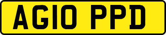 AG10PPD