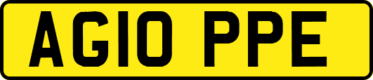 AG10PPE
