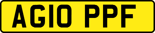 AG10PPF