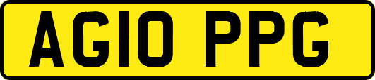 AG10PPG