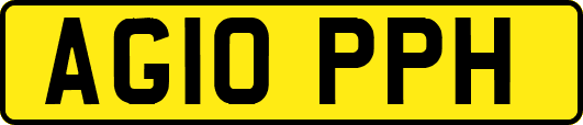 AG10PPH