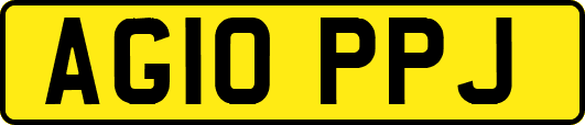 AG10PPJ