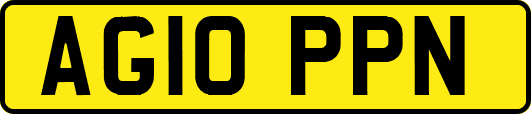 AG10PPN