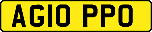 AG10PPO