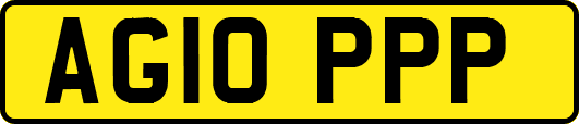 AG10PPP
