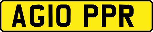 AG10PPR