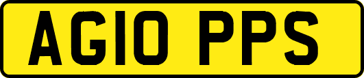 AG10PPS