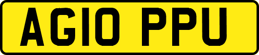 AG10PPU