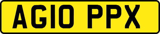 AG10PPX