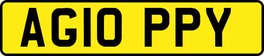 AG10PPY
