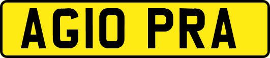 AG10PRA