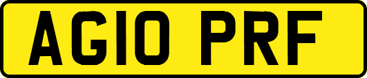 AG10PRF