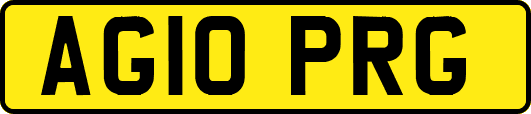 AG10PRG