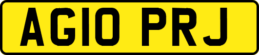 AG10PRJ
