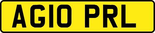 AG10PRL
