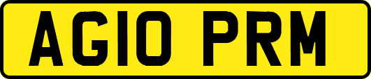 AG10PRM