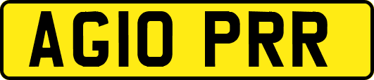 AG10PRR