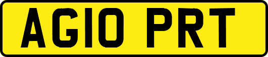 AG10PRT