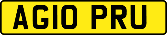 AG10PRU