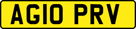 AG10PRV