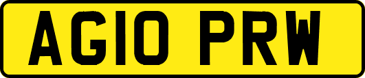 AG10PRW