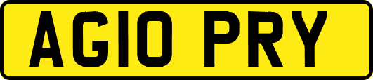 AG10PRY