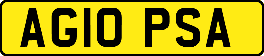 AG10PSA