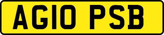 AG10PSB