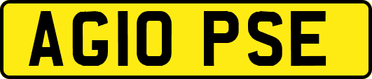 AG10PSE