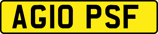 AG10PSF